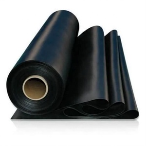 Cinta autoadhesiva de butilo para tejados, papel de fieltro impermeable de alta calidad, producto nuevo - Product Image 2