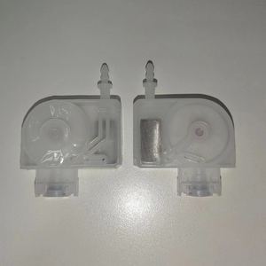 Nouveau couvercle de tête <span class=keywords><strong>d</strong></span>'impression de cartouche <span class=keywords><strong>d</strong></span>'<span class=keywords><strong>encre</strong></span> vide <span class=keywords><strong>d</strong></span>'amortisseur <span class=keywords><strong>d</strong></span>'<span class=keywords><strong>encre</strong></span> blanc Compatible DTF pour <span class=keywords><strong>imprimante</strong></span> <span class=keywords><strong>Epson</strong></span> <span class=keywords><strong>Ecotank</strong></span> <span class=keywords><strong>ET</strong></span>-<span class=keywords><strong>8550</strong></span> XP600 pour pour <span class=keywords><strong>Epson</strong></span> - Product Image 4