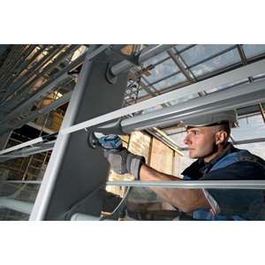 BOSCH - 06019E0003 GDR 12V-110 - Impact driver <b>12</b> <b>V</b> 110 Nm in case without <b>battery</b> IMPACT DRIVERS AND CORDLESS DRILLS - Product Image 4