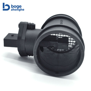 Débitmètre d'air de haute qualité 057906461A 057906461AX pour <span class=keywords><strong>Audi</strong></span> <span class=keywords><strong>A2</strong></span> 1.2 1.4 TDI 1.6 FSI, capteur de débit d'air spécial - Product Image 3