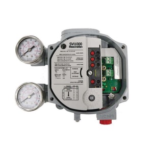มาโซนีแลน SVI1000 4-20mA ดิจิตอล -HART โปรโตคอล, เทคโนโลยีเซ็นเซอร์แม่เหล็ก, ป้องกันระดับ IP66, ได้รับการรับรองมาตรฐาน ATEX - Product Image 2