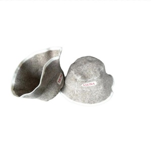 Chapeau de sauna doux pour la pêche, le ski et le cyclisme, unisexe, toutes saisons, avec motif Argyle - Product Image 6
