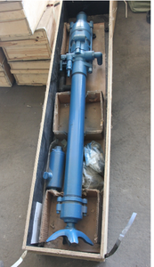 Exporter une perceuse de haute qualité pour la perceuse minière YSP45 - Product Image 4