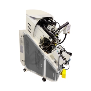 Automatische hydraulische Zehen dauerhafte Maschinen schuhe Obere Herstellung Maschinen Schuhe Schuh maschinen - Product Image 3