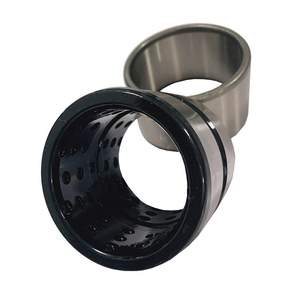 อะไหล่เครื่องจักรก่อสร้างมาตรฐานแท้ ทนทานต่อการสึกหรอสูง รุ่น 950H 5V-1386 4V5820 40cr บูชล้อรถตัก สำหรับยี่ห้อ - Product Image 4
