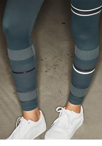 Femmes ultra interlock <span class=keywords><strong>doux</strong></span> D'entraînement Décontracté Pantalons De <span class=keywords><strong>Yoga</strong></span> Leggings - Product Image 4