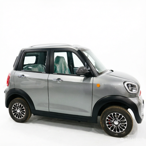 Auto Eléctrico NUEN con Dirección Izquierda y Derecha, Tracción en las Cuatro Ruedas, Motor de 50kW, Batería de 30kWh, Autonomía de 101-200km - Product Image 5
