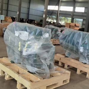 Moteur diesel TAD1232GE Goupille Bielle TAD721vE Bloc-cylindres Ensemble moteur TD100GG-85 Culasse Pompe à carburant Excavatrice - Product Image 3