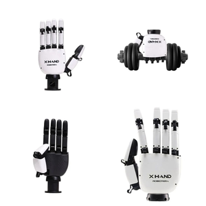 Mano Robótica Flexible para Manipulación, Robotera XHAND1, Mano Robótica para Servicio, Mano Robótica Diestra - Product Image 3