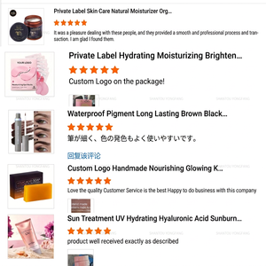 Máscara de Pestañas de Marca Privada, Voluminizadora, Alargadora, Resistente al Agua, Rizadora, Efecto <span class=keywords><strong>3D</strong></span>, Aspecto Natural para Extensiones de Pestañas - Product Image 6