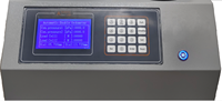Odómetro de Laboratorio, Aparato Automático Neumático para Pruebas de Consolidación de Suelos
