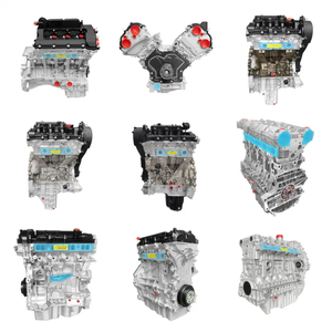 Ventes directes d'usine 2.7 <span class=keywords><strong>Diesel</strong></span> <span class=keywords><strong>V6</strong></span> (140KW) 276DT assemblage de moteur pour <span class=keywords><strong>Land</strong></span> <span class=keywords><strong>Rover</strong></span> Range <span class=keywords><strong>Rover</strong></span> Sport <span class=keywords><strong>Discovery</strong></span> <span class=keywords><strong>3</strong></span>/4 OEM LR006701 - Product Image 2
