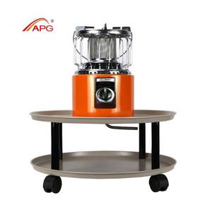 Estufa <span class=keywords><strong>de</strong></span> Propano <span class=keywords><strong>de</strong></span> <span class=keywords><strong>Llama</strong></span> Azul, Quemador <span class=keywords><strong>de</strong></span> <span class=keywords><strong>Gas</strong></span>, Calentadores <span class=keywords><strong>de</strong></span> <span class=keywords><strong>Gas</strong></span> Portátiles para Interiores, para Café y Cocina - Product Image 1