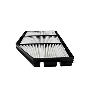 ไส้กรองรถยนต์ E2986L101 ไส้กรองอากาศในห้องโดยสาร ขนาดมาตรฐาน ทนทาน กำจัดกลิ่น สำหรับใช้ในยานยนต์ - Product Image 3