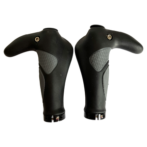 Deemount poignées <span class=keywords><strong>de</strong></span> guidon <span class=keywords><strong>de</strong></span> vélo ergonomiques anti-dérapant <span class=keywords><strong>protection</strong></span> en caoutchouc poignée <span class=keywords><strong>de</strong></span> vélo couverture pour route <span class=keywords><strong>vtt</strong></span> accessoires <span class=keywords><strong>de</strong></span> cyclisme - Product Image 4