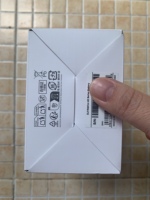 Baterai Seri Matrice 4D Asli