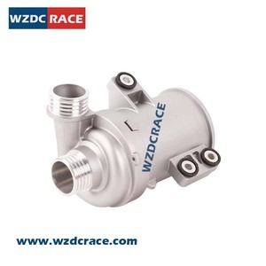 WZDC RACE <b>Electric</b> <b>Water</b> <b>Pump</b> 11518635089 11517604027 For BMW Cars Replacement Part - Product Image 2