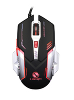 Mouse Gaming Berkabel Usb Versi Murah Kustom Kualitas Tinggi