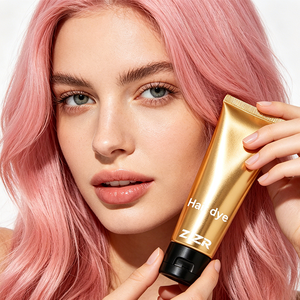 Crème colorante permanente LOVEPLEX en gros pour salon professionnel – Qualité cosmétique, couleur longue durée pour cheveux - Product Image 5