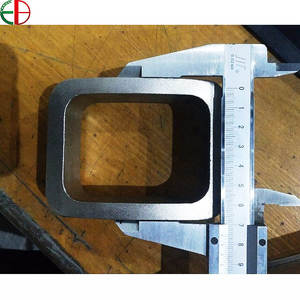 Inconel 617镍基合金涡轮盘 & 熔模铸造EB3547 - Product Image 6
