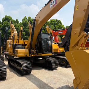 Excavatrice Caterpillar d'<span class=keywords><strong>occasion</strong></span> d'origine japonaise <span class=keywords><strong>20</strong></span> tonnes Cat320 Cat320dl Cat320d2l Cat320c, excavatrices d'<span class=keywords><strong>occasion</strong></span> Cat320gc à vendre - Product Image 2