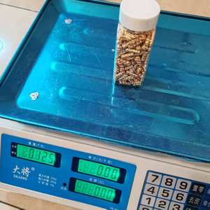 100g or Unicore <span class=keywords><strong>comestible</strong></span> sucre perle gâteau arrose gâteau décoration fournitures boulangerie ingrédients métal Super doré arrose - Product Image 6