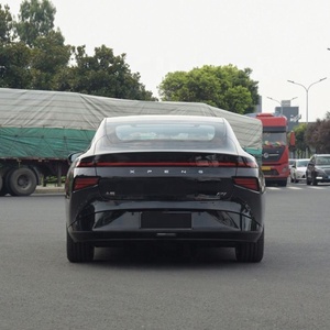 Moteurs de voitures électriques 100KW, voitures électriques XPENG P7, fabricants - Product Image 6