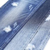 Tissu Denim à lisière 100 coton, offre spéciale, matière solide en Denim, turquie