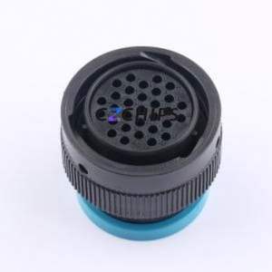 HDP26-24-31SE-L017 Connector Housing Connector Whole Sale Electronic Component Chips Supplier & BOM Service - Product Image 1