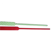 Bâtons de hockey en fibre de carbone personnalisables 2026 (600G/21'-27') pour gardiens de but avec dessins de conception gratuits