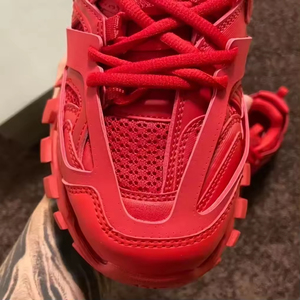 Chaussures de course tendance haut de gamme de créateur, personnalisées BB Track 3.0, à LED, légères, imperméables, avec soutien de la voûte plantaire - Product Image 6