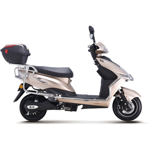 2026 VIMODE Miglior Moto Elettrica per Adulti Prodotta a Wuxi 60V Scooter Elettrico ad Alte Prestazioni per Pendolari Sportivo Omologato per la Circolazione Stradale - Product Image 2