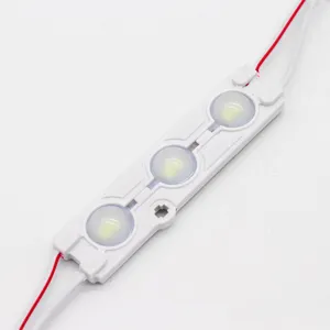 최고의 가격 야외 모듈 2835 3leds 1.5W 채널 편지 빛 광고 상자 물집 lst Led 모듈