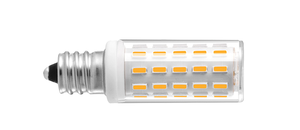 קרמי הוביל קטן מנורת תירס g4 g9 e14 b15 5w 110v 220v לא flicker 54d smd4014 <span class=keywords><strong>120v</strong></span> 230v 360 מעלות - Product Image 6