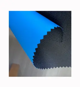 Turchia-colore Blu 19-4028TPX resistente ai graffi idrolisi resistente oltre 8 anni non-stretch Veggie di Cuoio DELL'UNITÀ di elaborazione