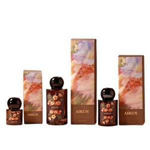 Diffuseur de parfum d'ambiance classique et élégant en cèdre, flacon de 200 ml, 50 ml, 110 ml, écologique, sans BPA, répulsif anti-moustiques - Product Image 5