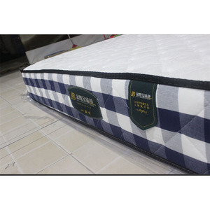 <span class=keywords><strong>Matelas</strong></span> en mousse haute densité en boîte, vente en gros - Product Image 3