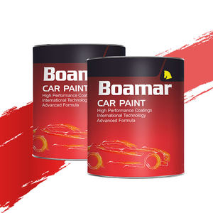 น้ำยาเคลือบผิวรถยนต์ชนิดลอกออกได้ ยี่ห้อ Bormar 2K คุณภาพพรีเมียม ขายดีจากจีน สำหรับปกป้องตัวถังรถ - Product Image 6
