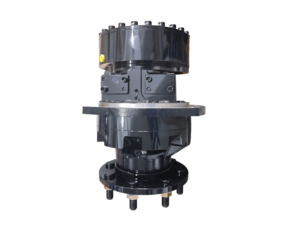 มอเตอร์ไฮดรอลิก T300 วัสดุเหล็ก 125 รอบต่อนาที 31.5 รับประกัน 1 ปี - Product Image 4