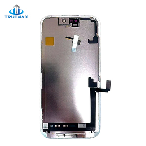 Pantalla LCD para Teléfono Móvil, Pantalla OLED Suave para iPhone 17 RJ - Product Image 4