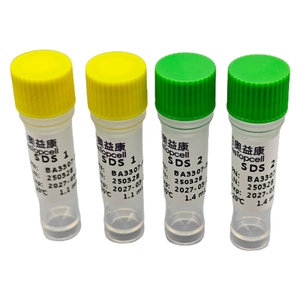 Kit dissosiasi kulit (tes 10), Tisu untuk penelitian ISO 9001 BA3307 - Product Image 4