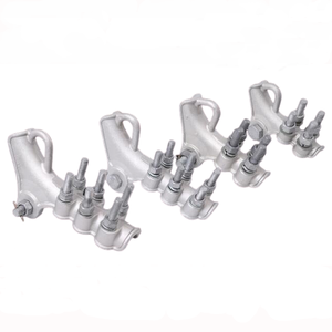 Nll <span class=keywords><strong>2</strong></span> nll 3สลักเกลียวยึดสเตนแคลมป์ยึดเหนือศีรษะ - Product Image 6