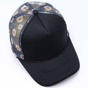 Thiết kế cá nhân Đồng bằng mũ bóng chày Otto Trucker Mũ Trucker Mũ số lượng lớn - Product Image 5