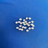 Filtre d'embouts de pipette de laboratoire à déplacement positif stérile 10ml