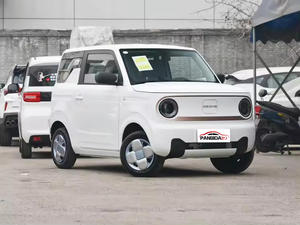 2024 2025 4 kişilik Geely Panda Mini çin yeni enerji elektrikli Mini araba satılık ucuz elektrikli araçlar geometri araba min Ev araba - Product Image 2