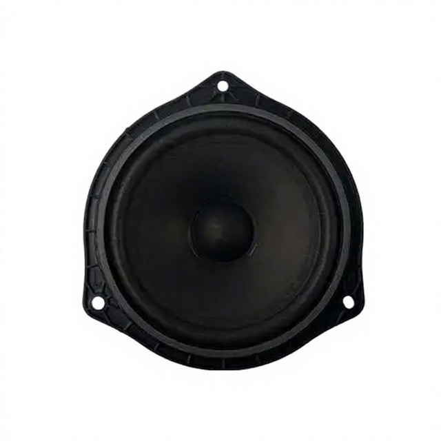 Professional Factory Directly Supply Portable Car Speaker Car Dome Truck Speaker