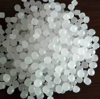 Vente directe d'usine de granulés de plastique technique haute température PPS R-4-200BL, 40% de fibres de verre