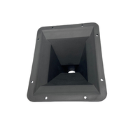 Altavoz Repelente de Aves Rongxiang de 195 mm, Reproductor de Audio de Alta Frecuencia para Disuadir Aves, Bocina Profesional de Guangzhou