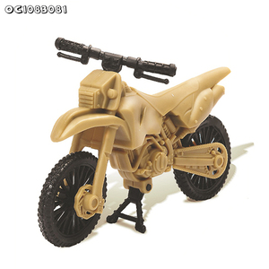 Escala caliente personalizado plástico ejército hombres modelo <span class=keywords><strong>militar</strong></span> accesorios pequeños soldados figura de Acción Verde juego con certificado En71 - Product Image 5