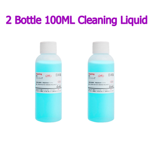 Đầu in máy giặt làm sạch Kit 3-in-1 thăng hoa dung môi sắc tố mực cho Epson L1800 L805 i3200 4720 DX6 xp600 1390 - Product Image 5